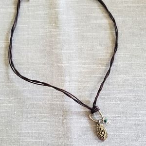 Brighton Art and Soul necklace